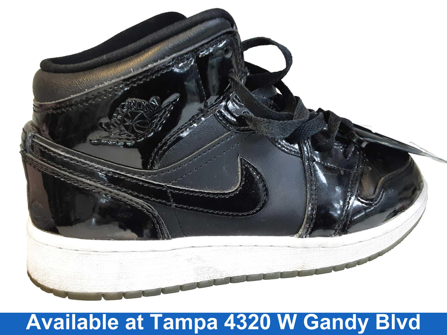 Jordan Dv1337-004 Black
