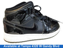 Jordan Dv1337-004 Black