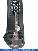 Epiphone Special 2 Black Electric 12 String Guitar