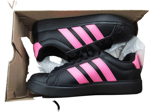 Adidas Ih4317 Pink
