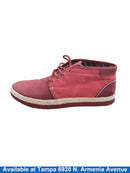 Ugg F19012l Red
