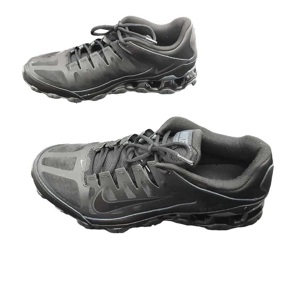 Nike Reax 8 Tr Mesh Black