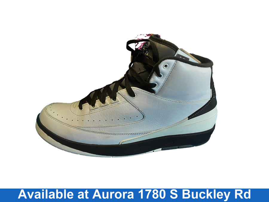 Jordan 834272-103 White