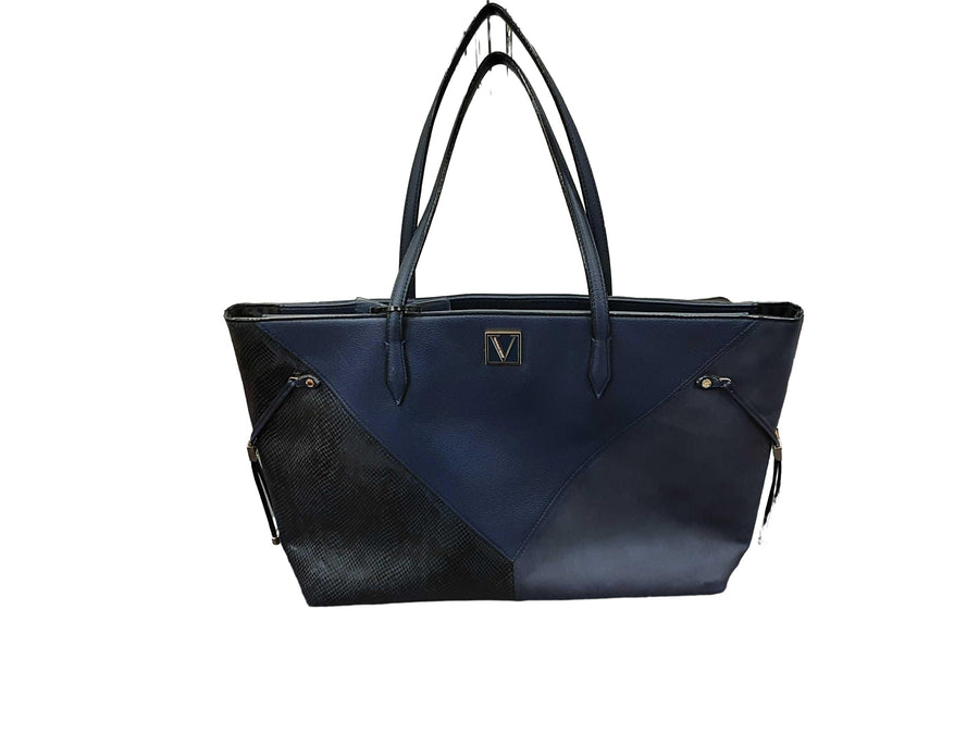Victoria's Secret Blue Purse / Handbag