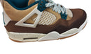 Jordan Fb2214-200 Brown