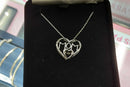Chain - White Gold 10k (.417) 2.6 grams 20 inch