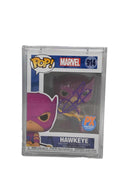 Signed Funko 914 White Other Collectible