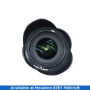 Aspherical Tonika Black Photographic Lens