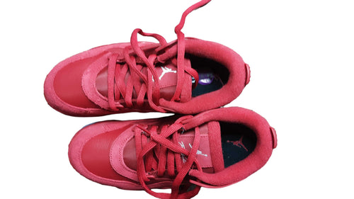 Nike Fq7938-601 Red