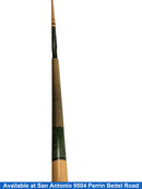 Mali Gray Billiards