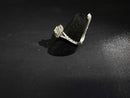 Women's Ring - Platinum 7.2 grams Size 7.5