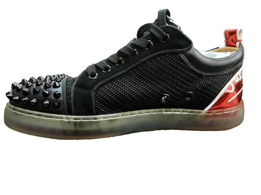 Christian Louboutin 3210724 Black