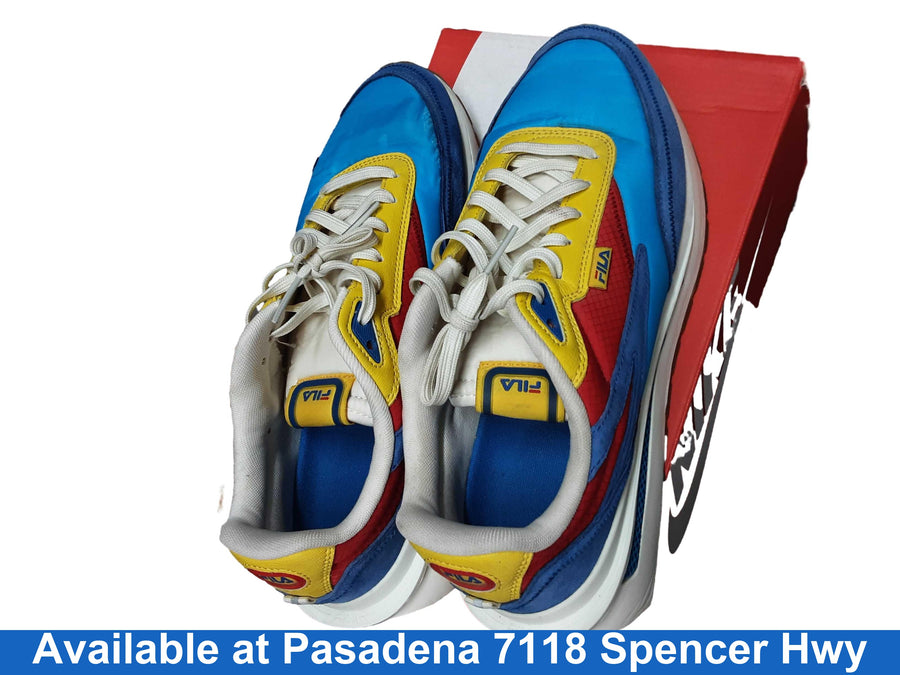 Fila 1cm01280-431 Multi-color
