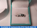 Women's Ring - Silver 1.9 grams Size 6