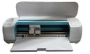 Cricut Maker Blue