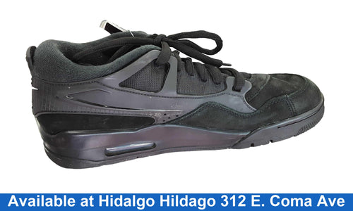 Jordan Fq7939-004 Black