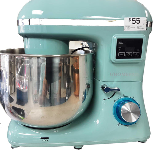 Uhomepro Sm-1520nl Blue Small Kitchen Appliance