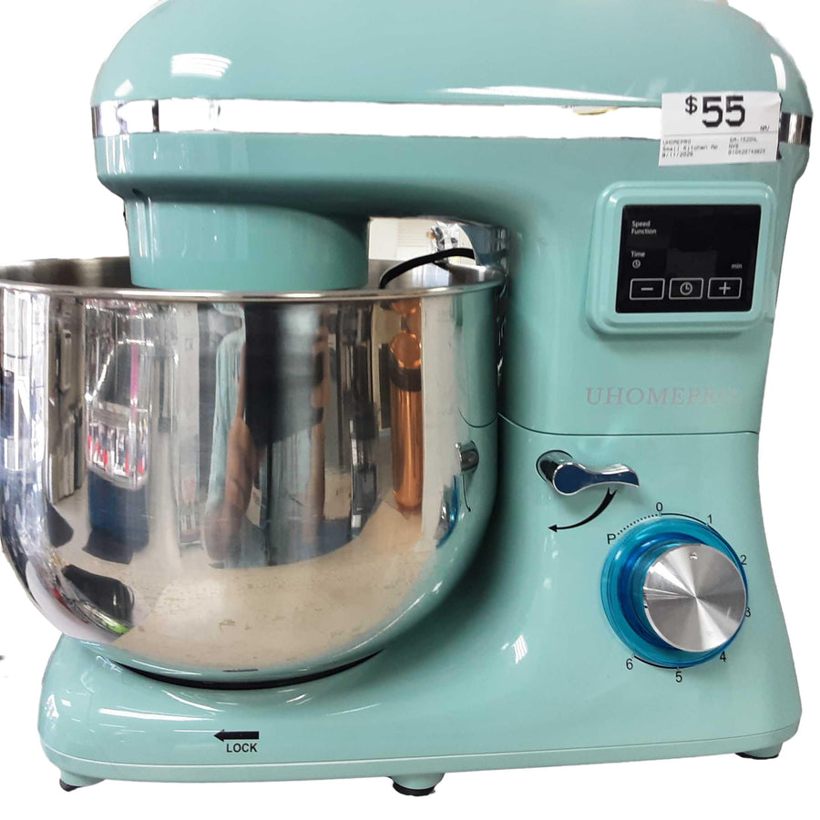 Uhomepro Sm-1520nl Blue Small Kitchen Appliance
