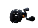 Lews Mc-1 American Hero Black Fishing Reel