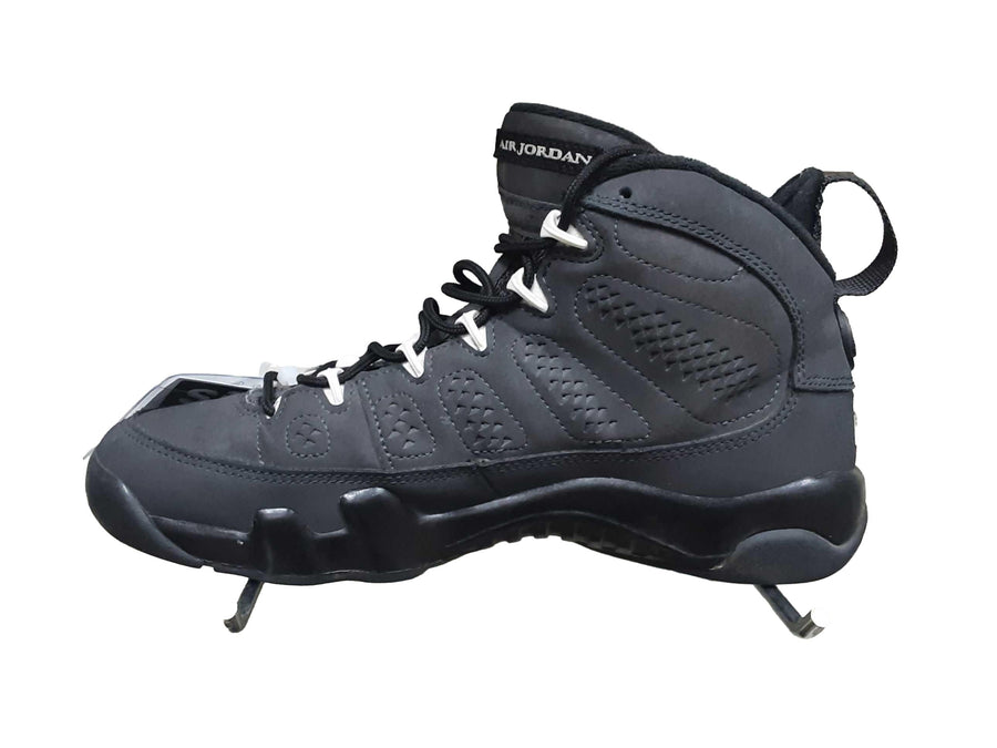 Jordan 302359-013 Black