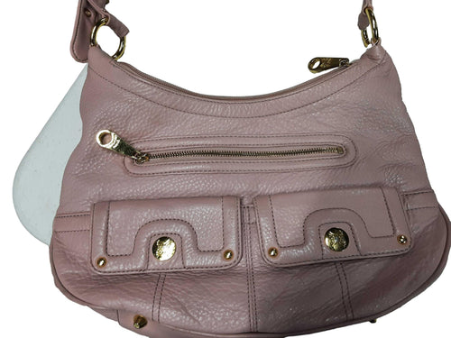 Stonemountain A80460 Pink Purse / Handbag
