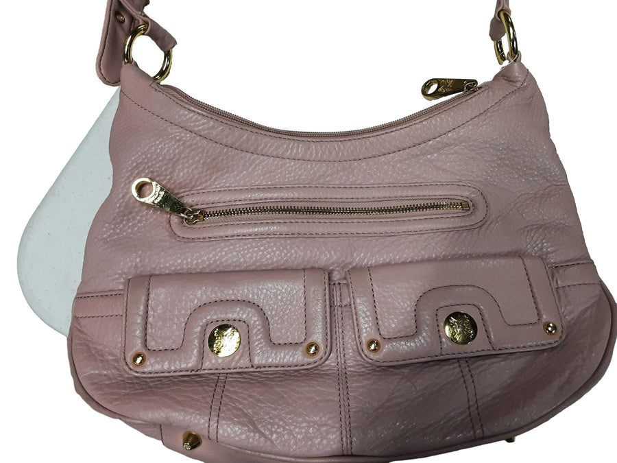 Stonemountain A80460 Pink Purse / Handbag