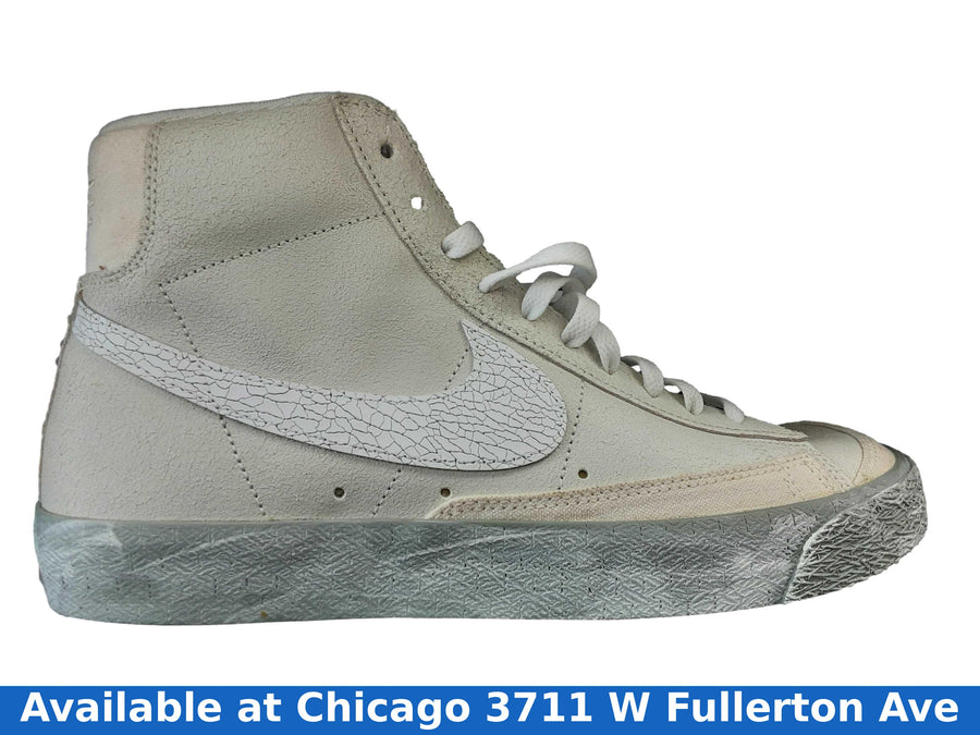 Nike Dv0797-100 White