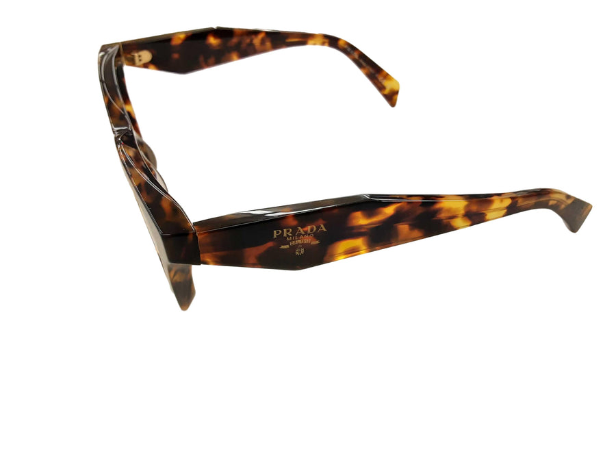 Prada Sprc07 Brown