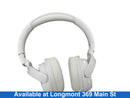 Jbl Anatel White Stereo Headphone