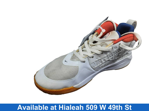 Jordan Ct1636-100 White
