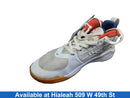 Jordan Ct1636-100 White