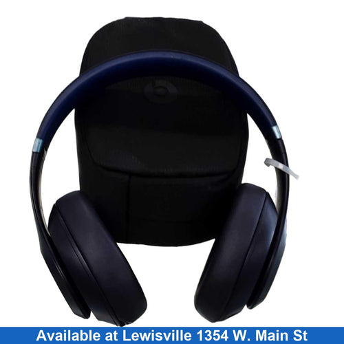 Beats By Dr. Dre Studio3 Blue Stereo Headphone
