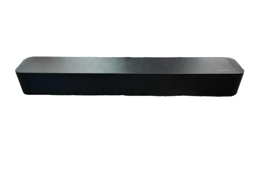 Onn 1000075108 Black Home Sound Bar Speaker