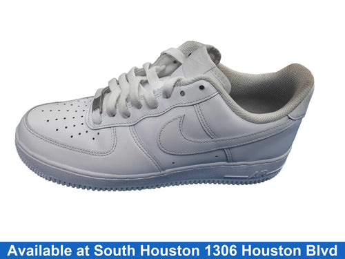 Nike Cw2290-111 White