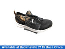 New Balance Black