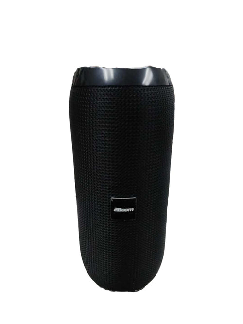 2boom Bt300 Black Portable Speaker