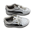 Puma 387212-02 White