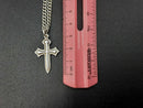 Chain - Silver 26.9 grams 7 inch
