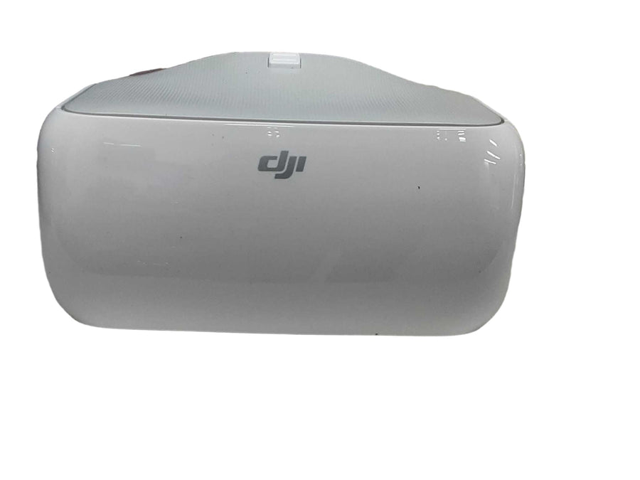 Dji G1s 64 Gb White Virtual Reality Device