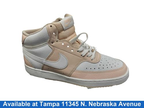 Nike Cd5436-800 Beige / Tan