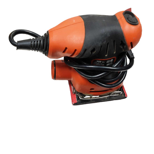 Black & Decker Fs540 Orange