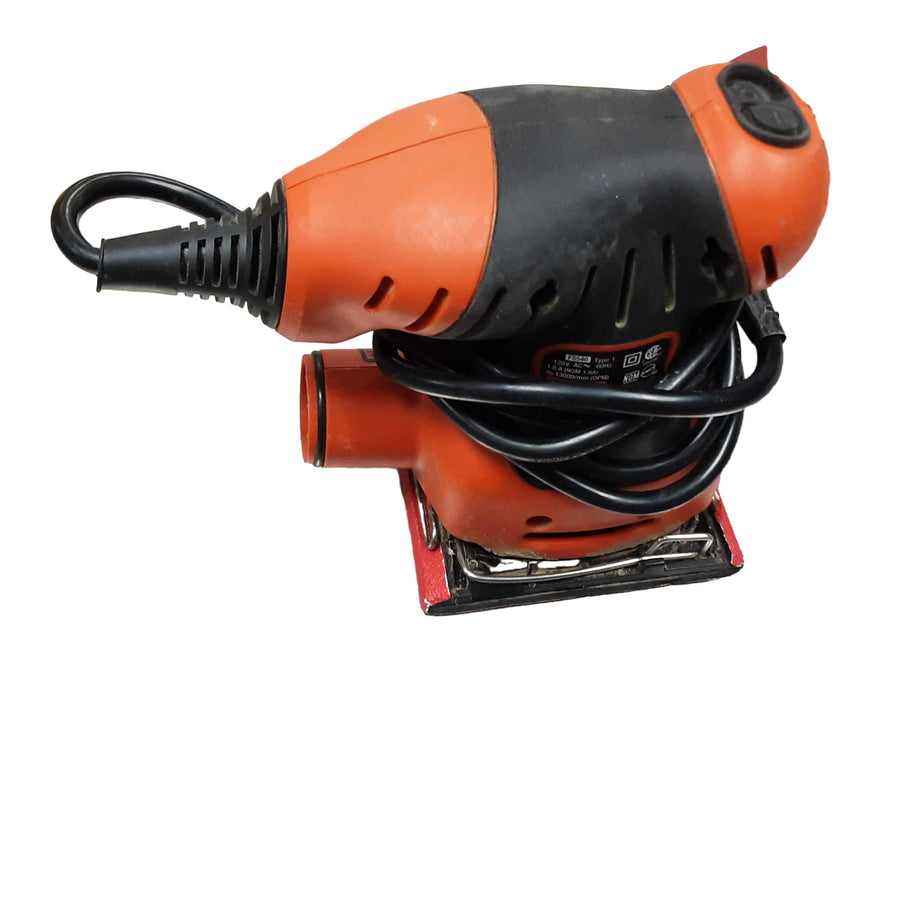 Black & Decker Fs540 Orange