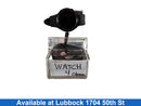 Samsung Sm-r895__galaxy Watch 4 Classic Black Smart Watch