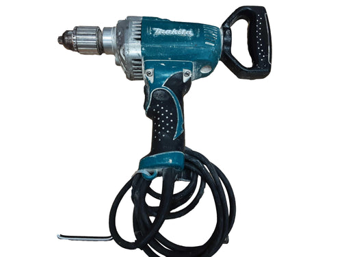 Makita Ds4011 Blue Corded Hammer Drill