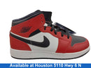 Jordan 554725-069 Red