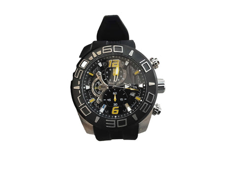 Invicta 22809 Black Regular Watch