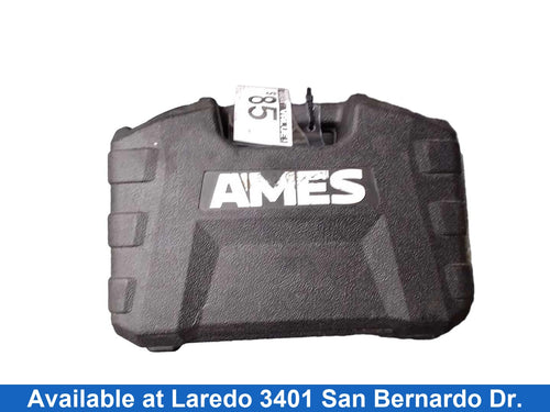Ames 64170 Orange Inspection Camera