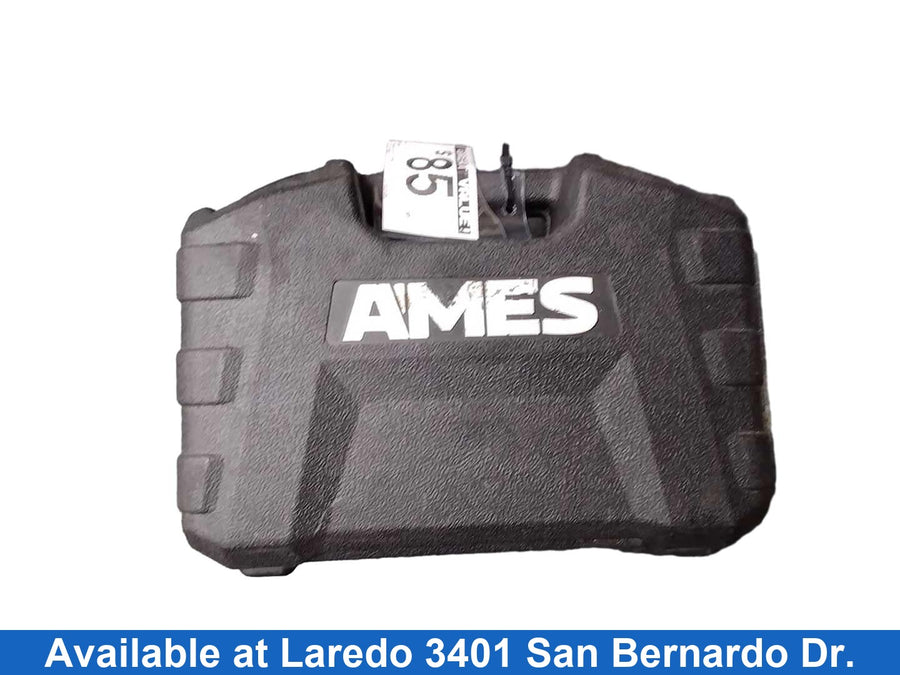 Ames 64170 Orange Inspection Camera