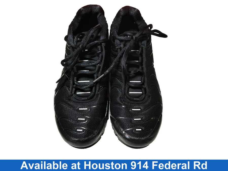 Nike Cd0609-001 Black