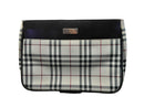 Burberry 1037417 Beige / Tan Purse / Handbag